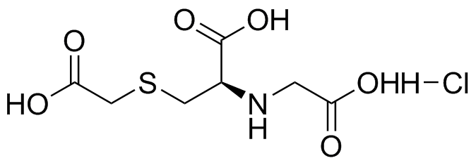 Carbocisteine Impurity 3